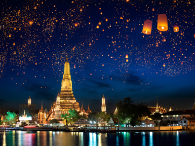 Bangkok